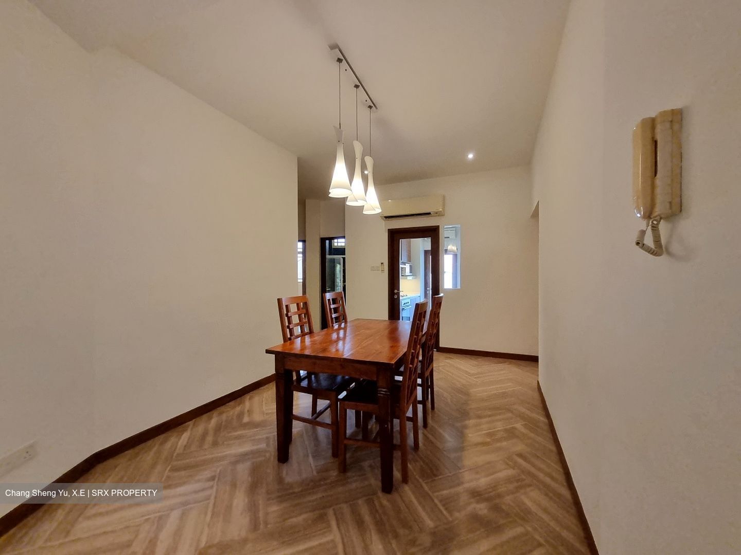 Orange Regency (D10), Apartment #435658741